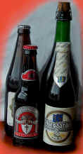 [IMAGE] Bottle Conditioned Beers