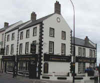 The Central Bar