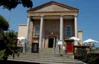 The Courthouse