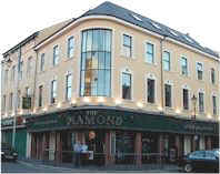 The Diamond