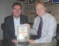 The Alehouse Award