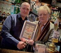 Alehouse WINNER - The John Hewitt