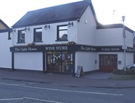 Light House off license