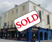 Wetherspoon's Lisburn