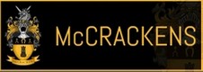 McCrackens