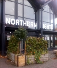 Galway bay brewery northern lights