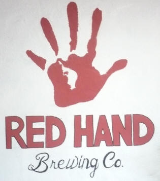 Red Hand Brewing Company