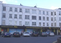 The WINE Company