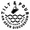 Tilt and Pour Brewing