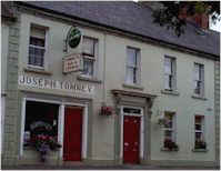 Tomney's, The Moy