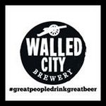 Walled City