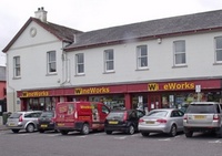 Wineworks, Saintfield