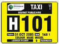 Public Hire Belfast